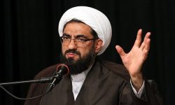 رویکردبسیج درمواجهه با عموم مردم مبتنی بررحمت ومودت است