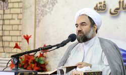 بصیرت و انقلابی بودن ویژگی ممتاز بسیج است