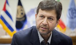 گذرگاه یادمان شهدای گمنام شاهین شهر با اعتبار ۶۰ میلیارد ریال افتتاح شد