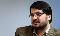 مهرداد بذرپاش وزیر راه و شهرسازی شد