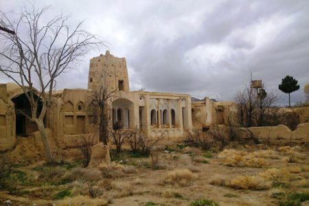 آشنایی با روستای قارنه اصفهان