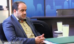 اعتباری نزدیک به 600 میلیارد ریال برای جوان‌سازی ناوگان حمل‌ونقل عمومی نجف‌آباد