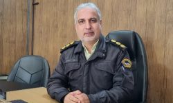 سارق مامور نما در دام پلیس شاهین شهر افتاد