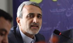 تحریم‌ها ملت ما را هدف قرار داده است/ اسیر ترفندهای دشمن نمی‌شویم