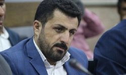 سالیانه بیش از ۲۵ میلیون تن کالا از جاده های شاهین شهر و میمه جا به جا می شود