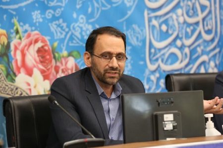 تصویب یک هزار و ۹۵۰ مصوبه در ستاد تسهیل و رفع موانع استان تا پایان سال گذشته