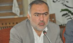 رکورد بی سابقه برگزاری جلسات کمیسیون ماده ۵ در اصفهان