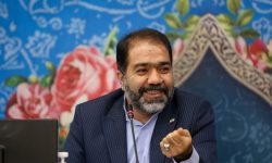 رسانه یکی از مهمترین ارکان حکمرانی است/ راهبرد مهم جهاد تبیین خنثی کننده نقش های دشمنان است/باید به سمت تمرکز زدایی حرکت کنیم/نگاه ملی را نباید فدای نگاه سیاسی کنیم