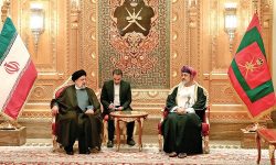 برگزاری دومین هفته تجاری فرهنگی مسقط در اصفهان