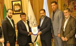 اصفهان میزبان مسابقات هندبال جام باشگاه‌های آسیا می شود