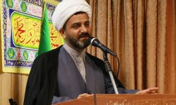 در حوزه نشر خوبی های نظام مقدس جمهوری اسلامی خوب عمل نکرده ایم