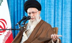 گزیده بیانات مهم رهبر انقلاب در حرم مطهر امام خمینی (ره)