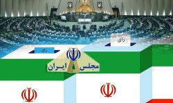 ما اصحاب رسانه اجازه نخواهیم داد پای عده‌ای منفعت طلب به بهارستان باز شود