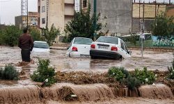 آسیب به ۱۷ خانوار تحت حمایت کمیته امداد استان اصفهان در سیل اخیر