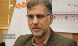 رونمایی از پوستر ششمین جشنواره ملی رسانه‌ای معلولان اصفهان