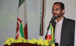 مهران جدیدی دادستان شهرستان شاهین‌شهر و میمه شد