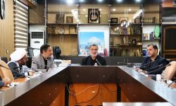 مدیرانی که به خبرنگاران پاسخگو نیستند به شورای اطلاع رسانی اصفهان دعوت شوند