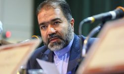 فرونشست زمین بزرگ ترین چالش اصفهان است