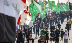تسهیلات بانک ملی به زائران اربعین
