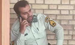 جانشین فرمانده انتظامی استان اصفهان خبرداد