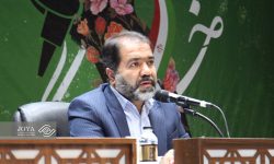 آیین گرامیداشت روز خبرنگار در اصفهان به روایت تصویر
