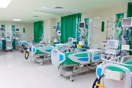 بیمارستان های اصفهان آماده پذیرش بیماران بین المللی