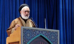 پافشاری بر روی عفاف و حجاب کار درستی است