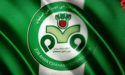 بسته شدن پنجره نقل و انتقالات ذوب آهن با حکم فیفا