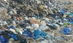 جلوگیری از دفع غیر اصولی زباله در شرق اصفهان