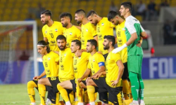 امروز: سپاهان میزبان الاتحادِ بدون “بنزما”