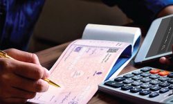 خداحافظی با چک های این دو بانک