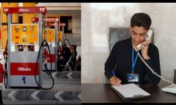 علت تعطیلی ۳ساله پمپ بنزین روستای «جار»