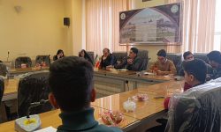 مجمع علوی استان در پی راه حل هایی جلوگیری از آلودگی هوا