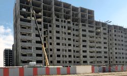 بنیاد مسکن شاهین شهر و مسئولیت‌گریزی در پروژه 920 واحدی