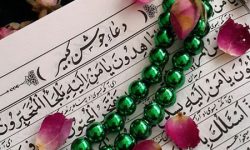 شبی برای دگرگونی تقدیر و نزدیک‌تر شدن به خدا