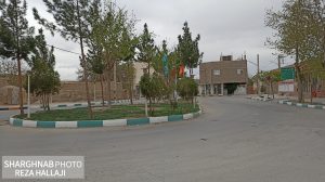 روستای ایچی 
