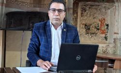 بزرگترین قلعه های خشتی جهان