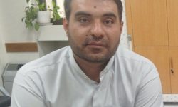 انتخاب دهیار نمونه بخش مرکزی