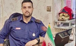 ایستگاه آتش‌نشانی دستجا با بحران کمبود تجهیزات مواجه است