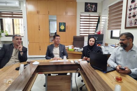 باغ‌های بخش مرکزی اصفهان شناسنامه‌دار می‌شوند