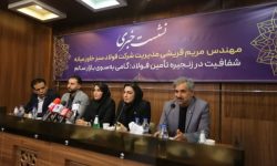 درخشش فولاد سبز؛ توسعه‌ پاک در مسیر اعتماد
