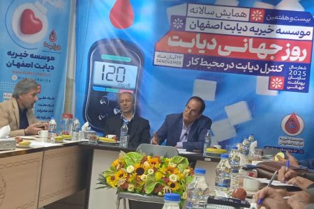دیابت زیر پوست شهر؛ ضرر اقتصادی دیابت از همه جنگ های جهانی بیشتر است