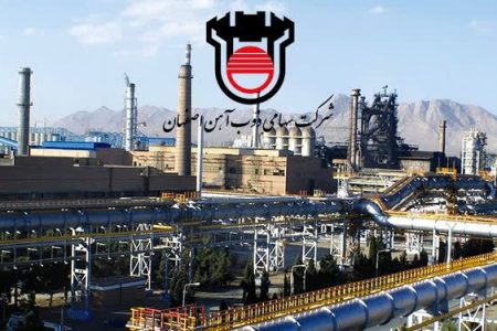 چالش های پیش روی ذوب آهن