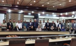 برگزاری دومین گردهمایی مجریان اصفهان همزمان با روز روابط عمومی و ارتباطات